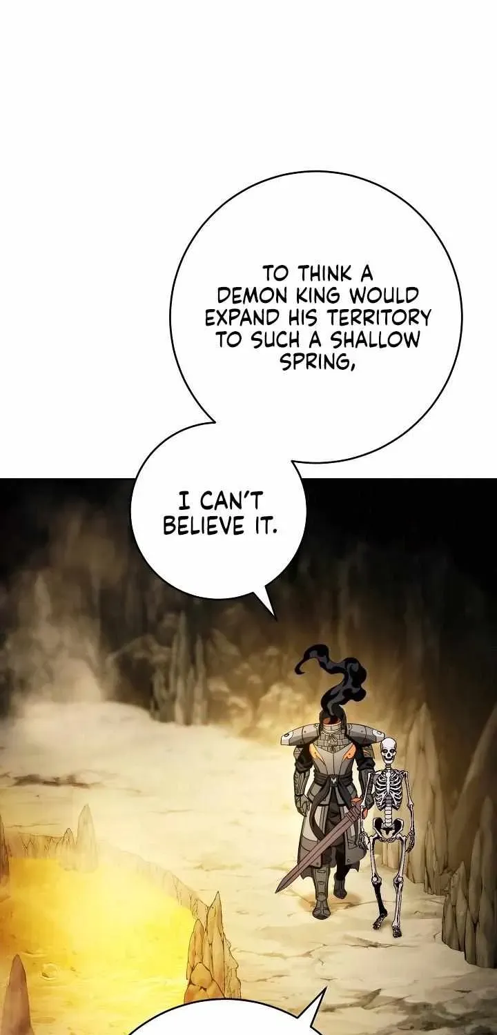 Read Skeleton Soldier chapter 215 image 41 on Lezhin