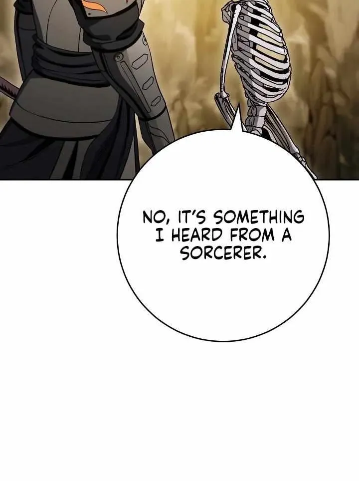 Read Skeleton Soldier chapter 215 image 43 on Lezhin
