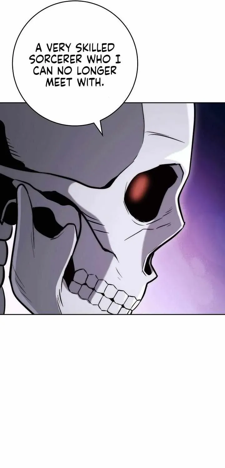 Read Skeleton Soldier chapter 215 image 44 on Lezhin