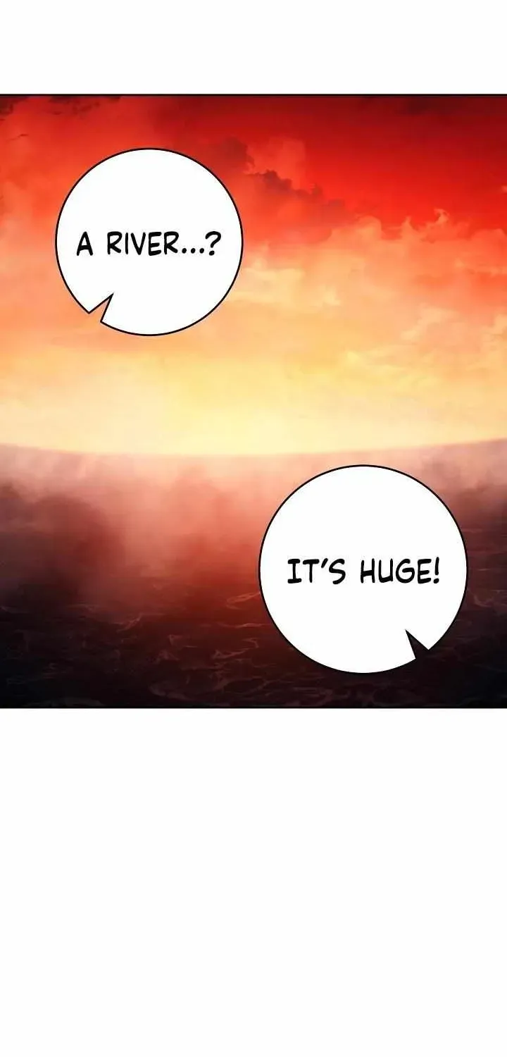 Read Skeleton Soldier chapter 215 image 49 on Lezhin