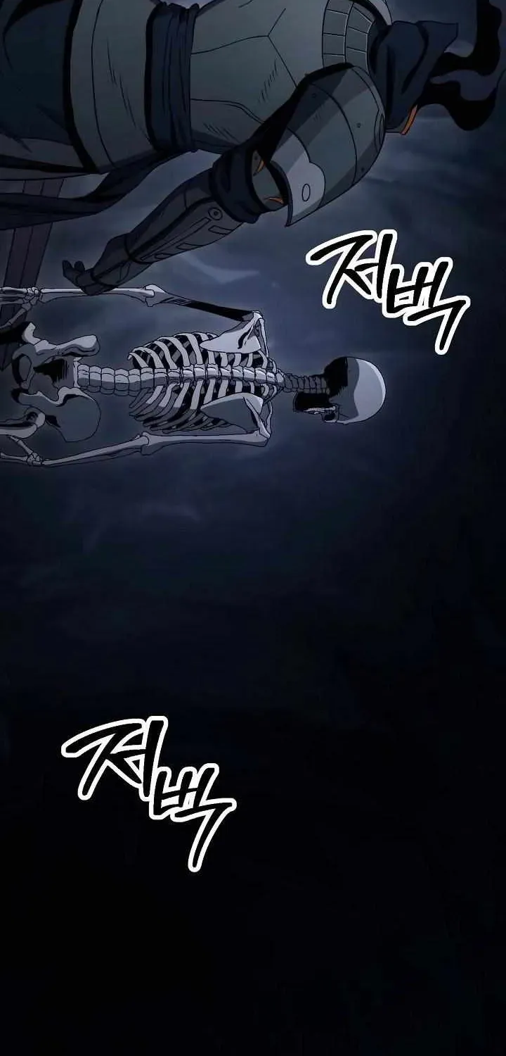 Read Skeleton Soldier chapter 215 image 5 on Lezhin