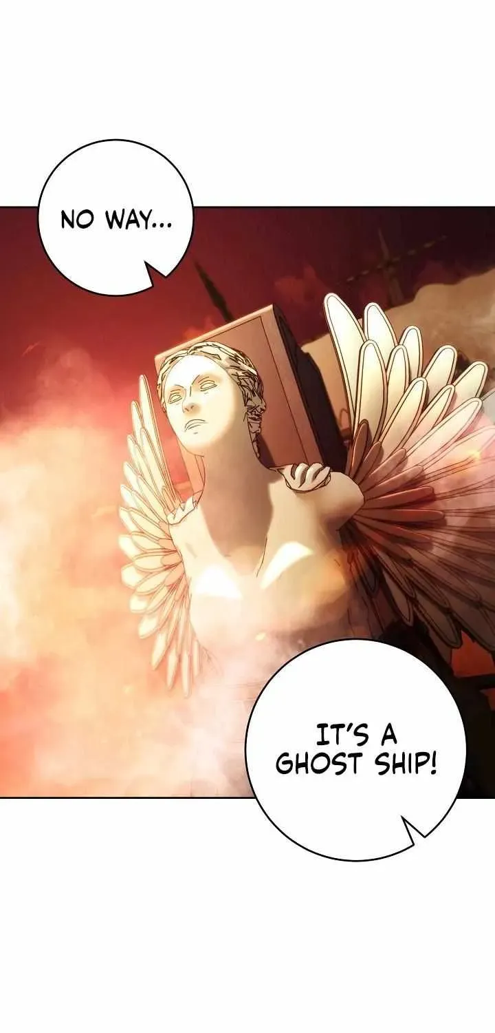 Read Skeleton Soldier chapter 215 image 56 on Lezhin