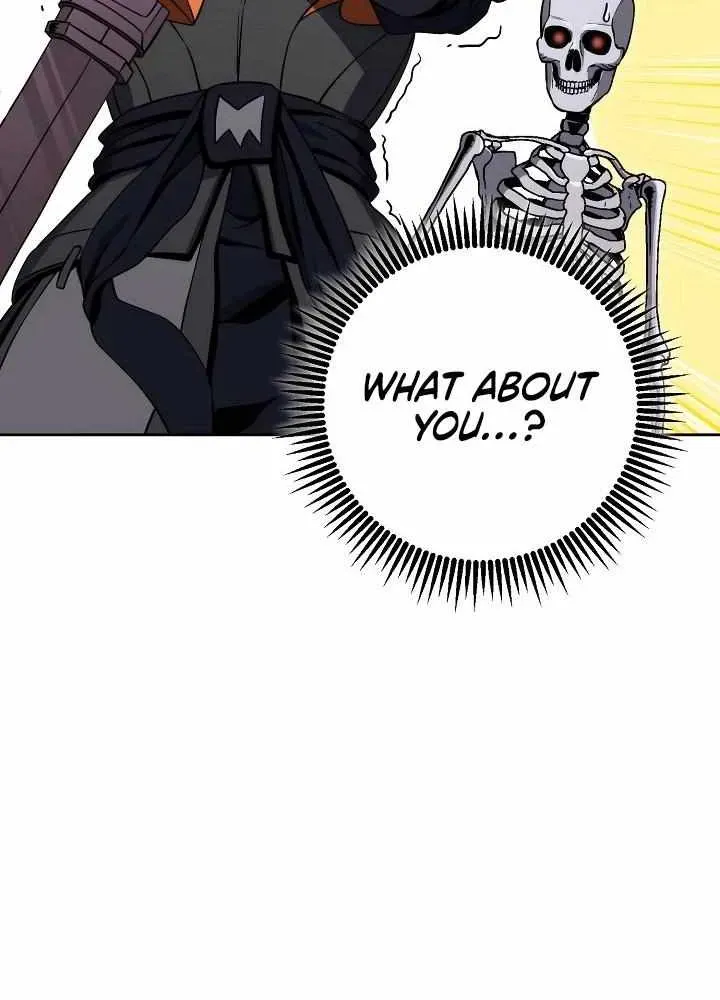 Read Skeleton Soldier chapter 215 image 58 on Lezhin