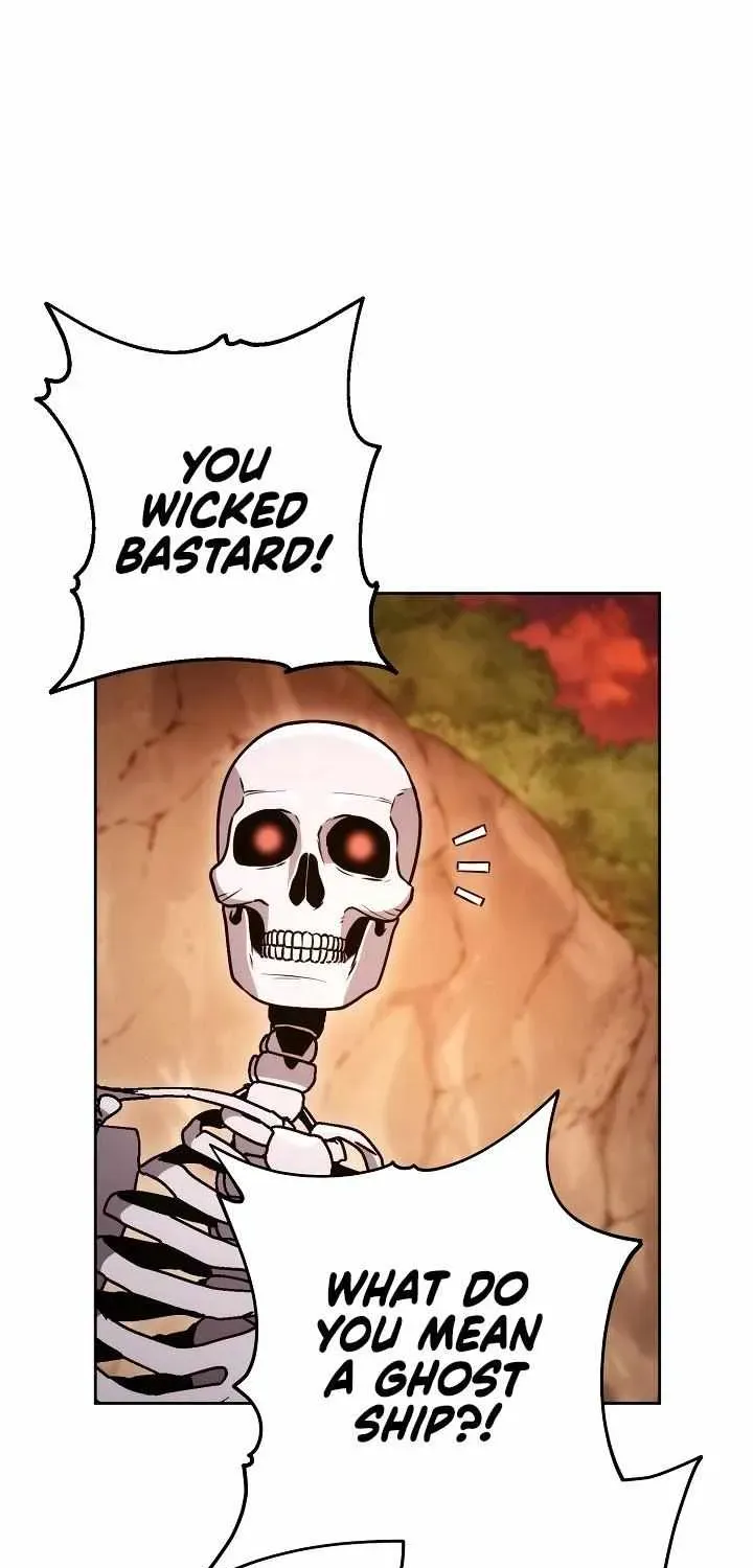 Read Skeleton Soldier chapter 215 image 59 on Lezhin