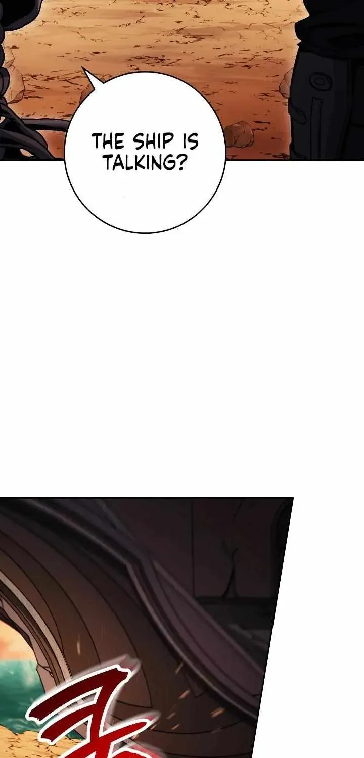 Read Skeleton Soldier chapter 215 image 61 on Lezhin