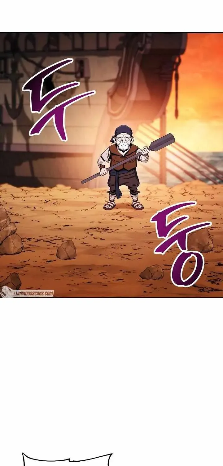 Read Skeleton Soldier chapter 215 image 63 on Lezhin