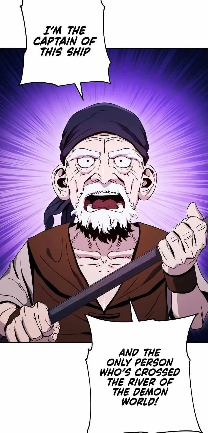 Read Skeleton Soldier chapter 215 image 64 on Lezhin