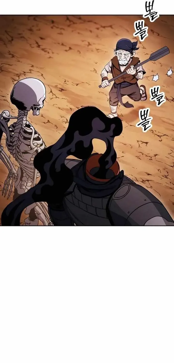 Read Skeleton Soldier chapter 215 image 66 on Lezhin