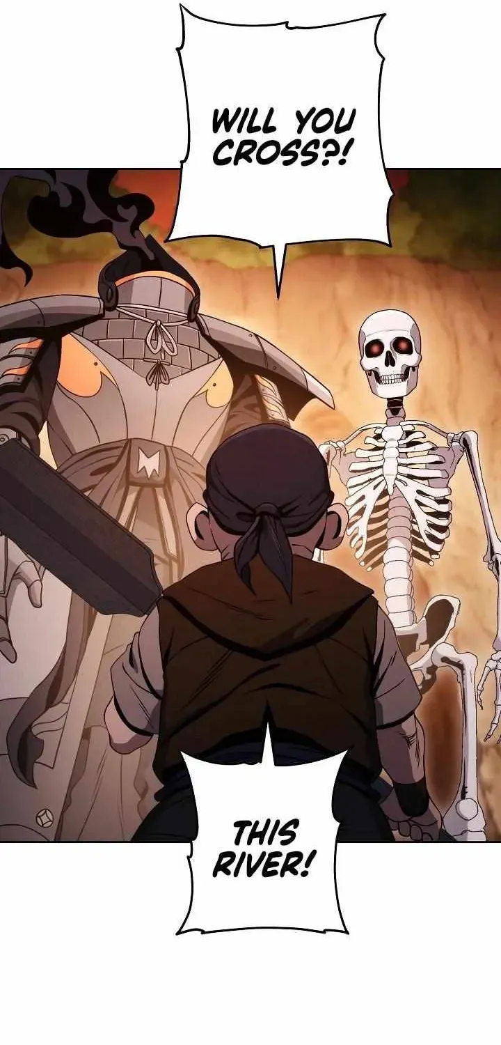 Read Skeleton Soldier chapter 215 image 67 on Lezhin
