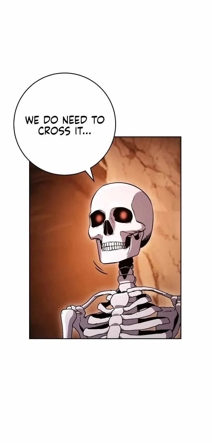 Read Skeleton Soldier chapter 215 image 68 on Lezhin