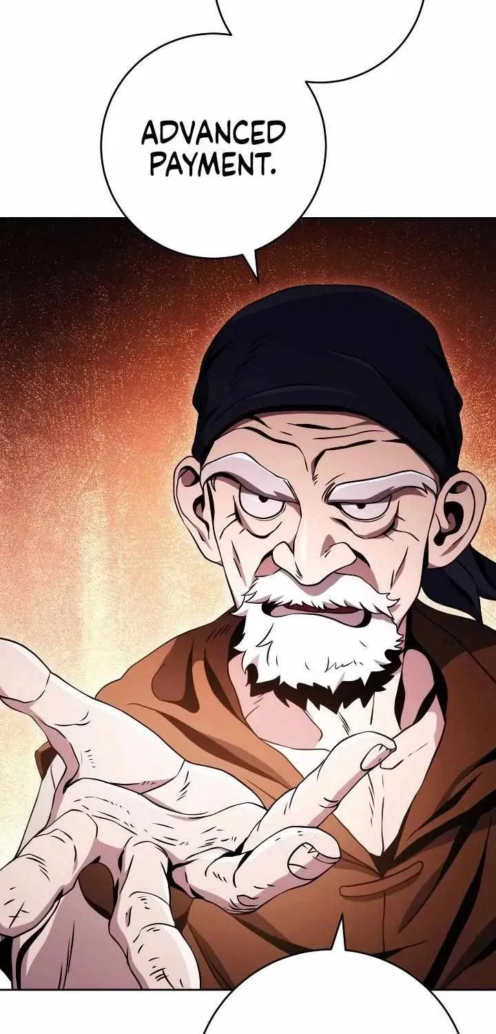 Read Skeleton Soldier chapter 215 image 70 on Lezhin