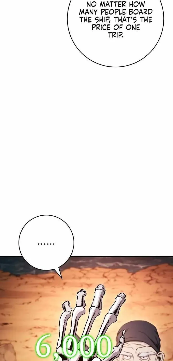 Read Skeleton Soldier chapter 215 image 71 on Lezhin