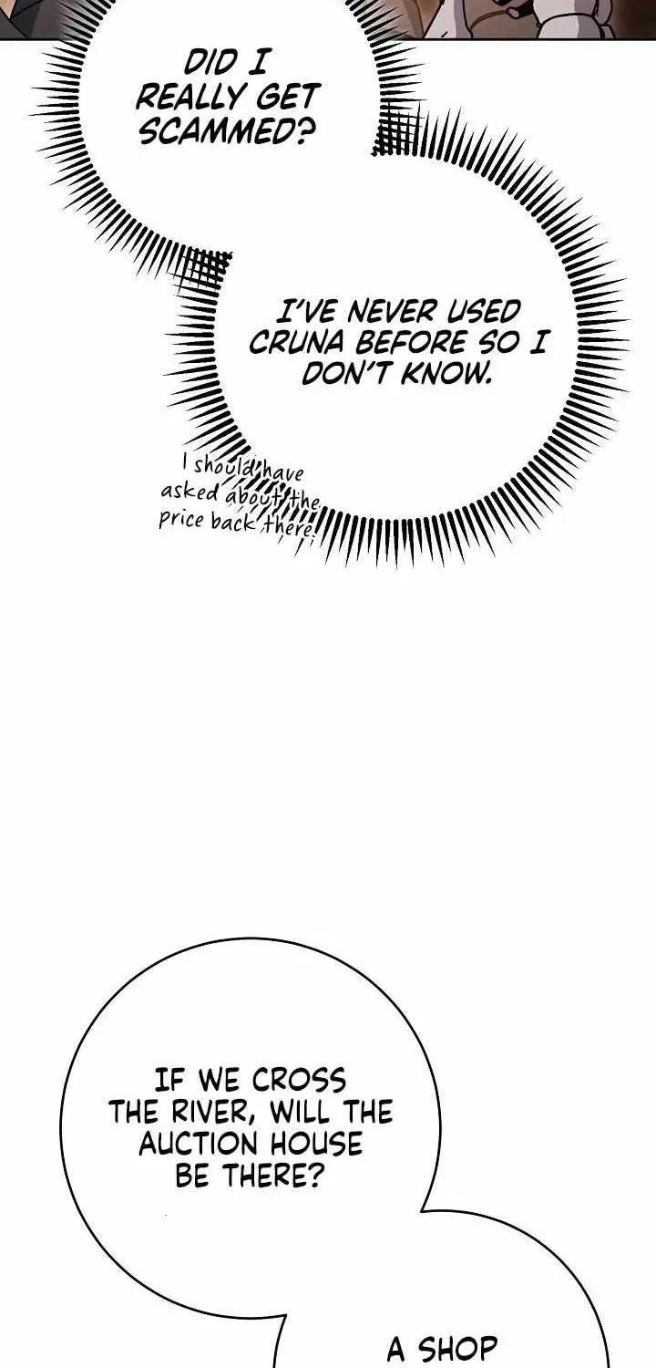 Read Skeleton Soldier chapter 215 image 74 on Lezhin