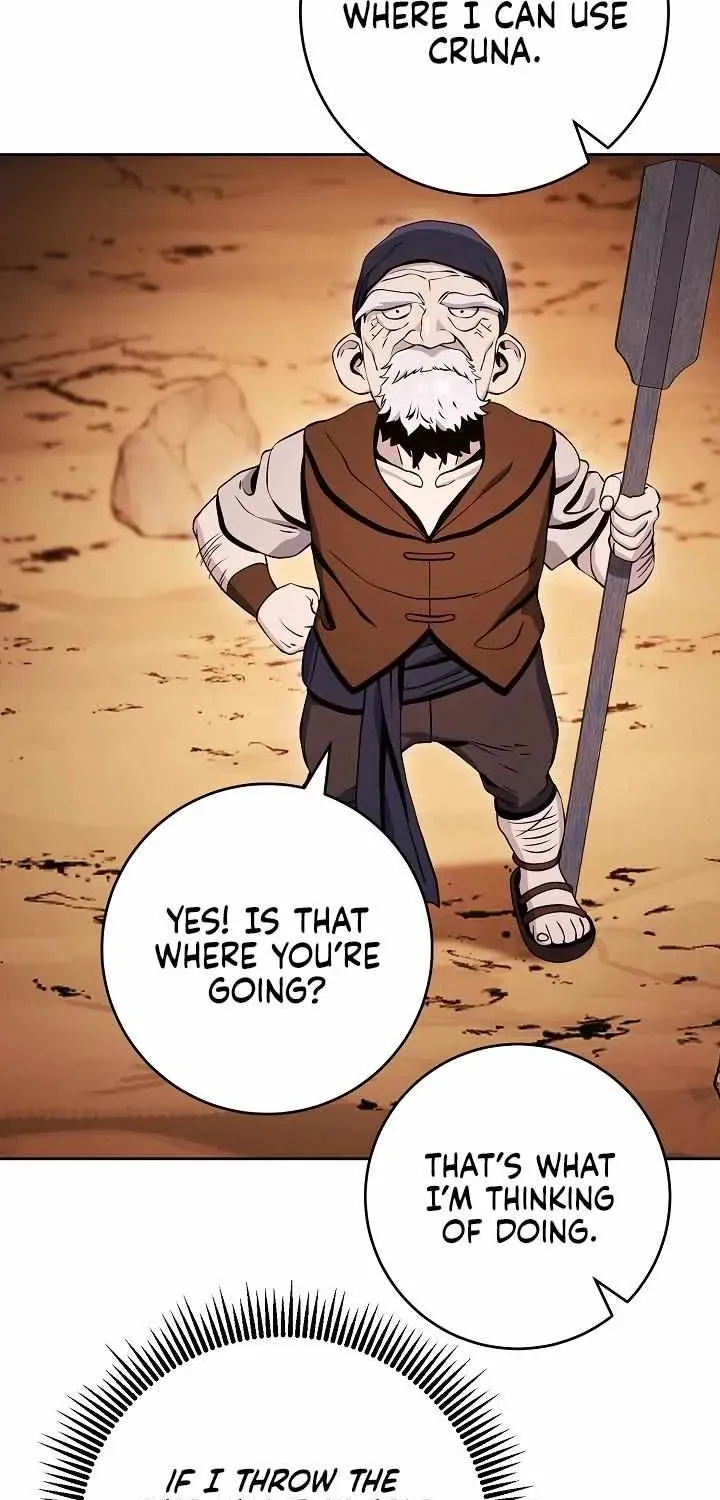 Read Skeleton Soldier chapter 215 image 75 on Lezhin