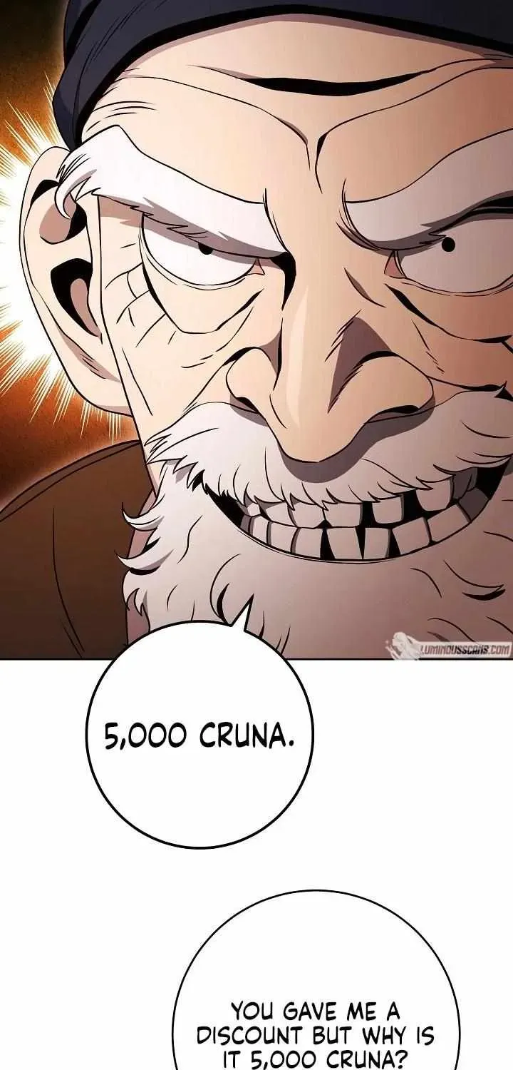 Read Skeleton Soldier chapter 215 image 77 on Lezhin