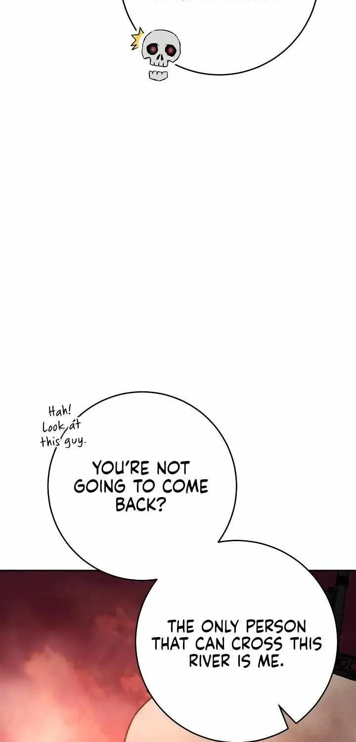 Read Skeleton Soldier chapter 215 image 78 on Lezhin