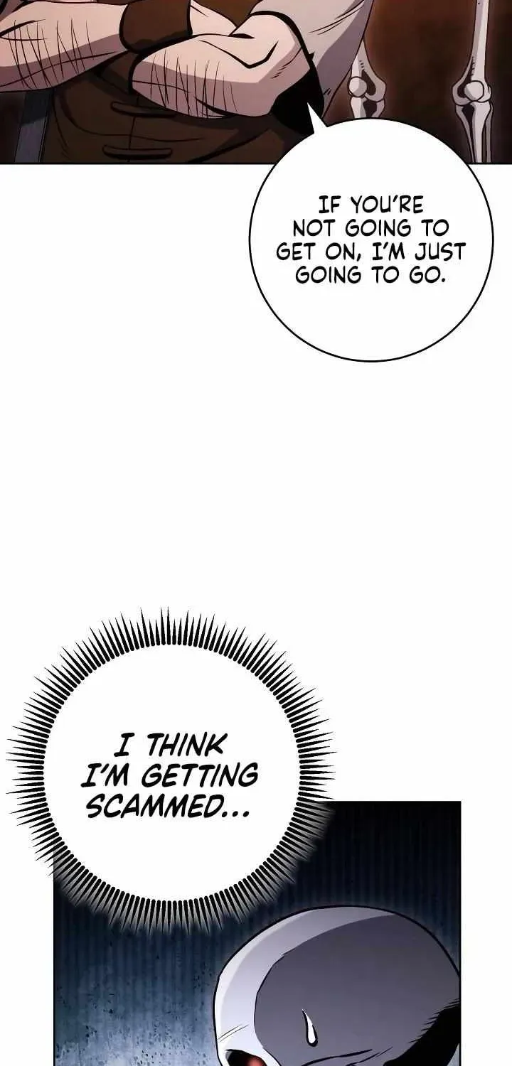 Read Skeleton Soldier chapter 215 image 81 on Lezhin