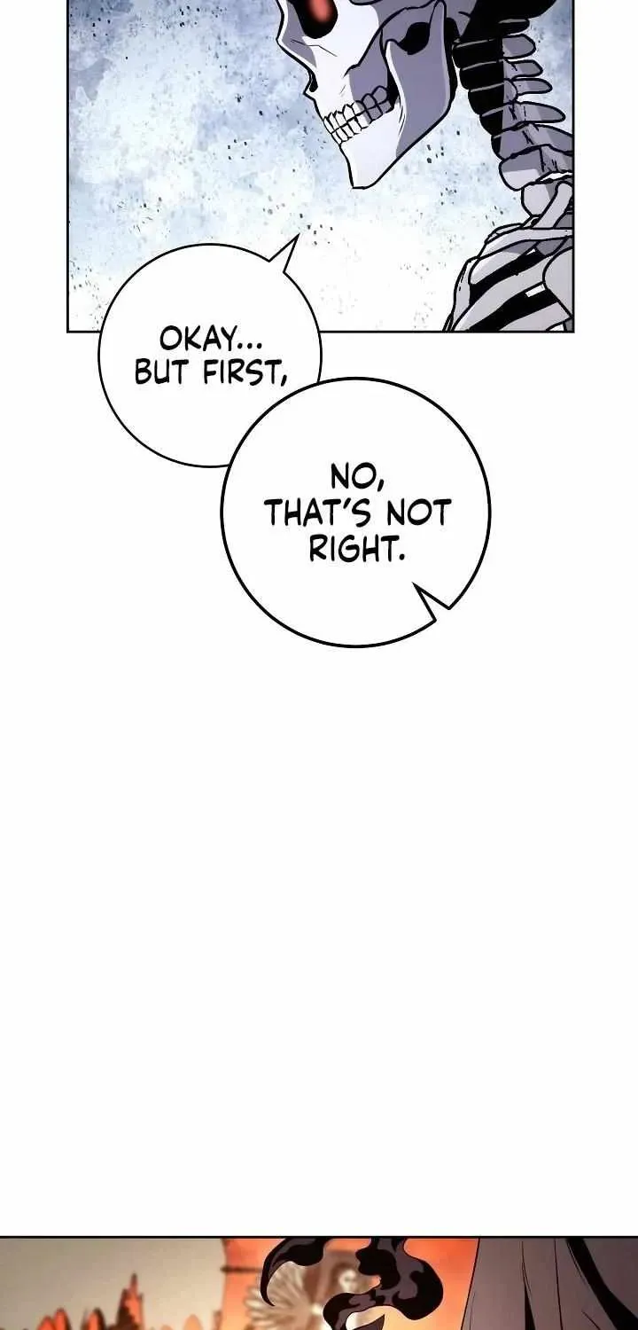 Read Skeleton Soldier chapter 215 image 82 on Lezhin