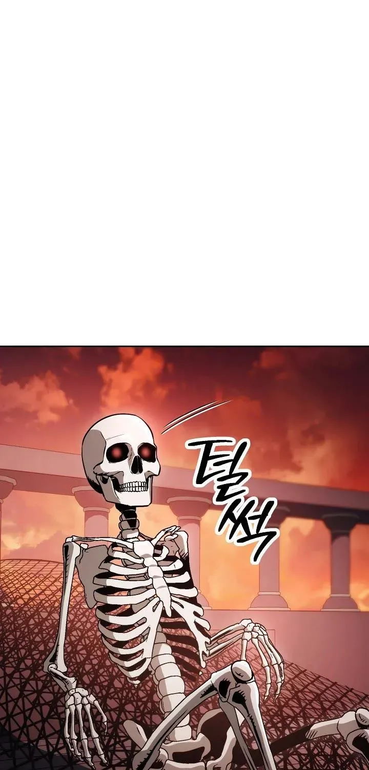 Read Skeleton Soldier chapter 216 image 102 on Lezhin