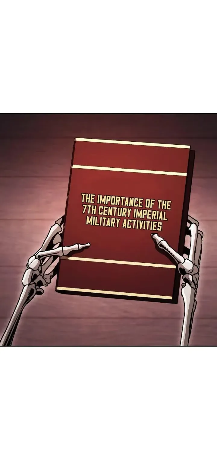 Read Skeleton Soldier chapter 216 image 105 on Lezhin