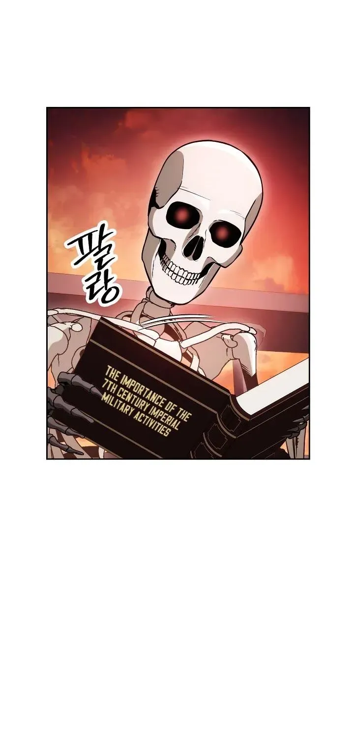 Read Skeleton Soldier chapter 216 image 106 on Lezhin