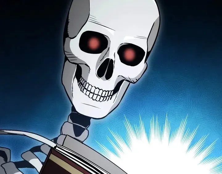 Read Skeleton Soldier chapter 216 image 109 on Lezhin