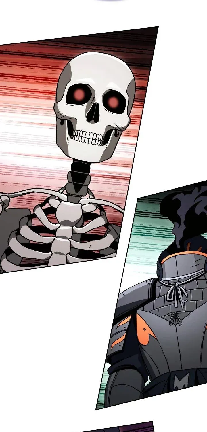 Read Skeleton Soldier chapter 216 image 12 on Lezhin