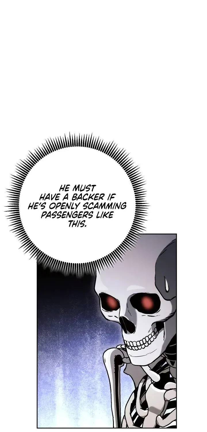 Read Skeleton Soldier chapter 216 image 22 on Lezhin