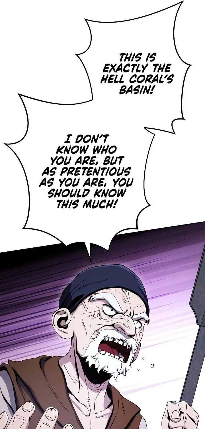 Read Skeleton Soldier chapter 216 image 24 on Lezhin