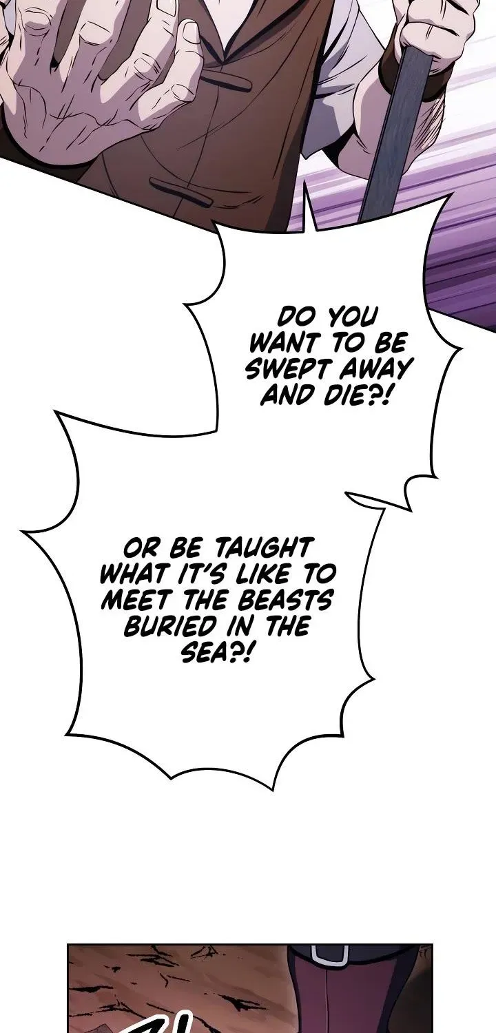 Read Skeleton Soldier chapter 216 image 25 on Lezhin