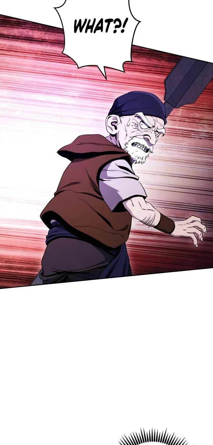 Read Skeleton Soldier chapter 216 image 28 on Lezhin