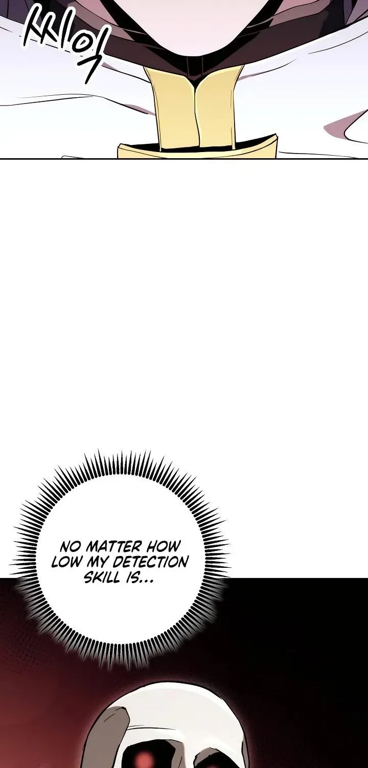 Read Skeleton Soldier chapter 216 image 3 on Lezhin