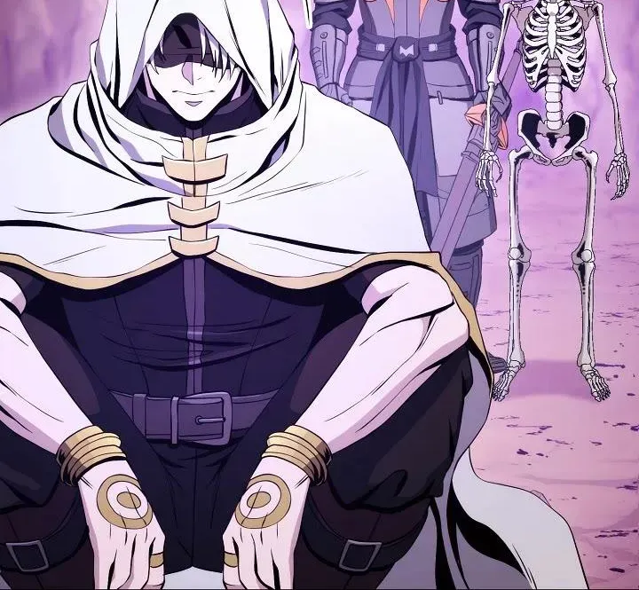 Read Skeleton Soldier chapter 216 image 31 on Lezhin