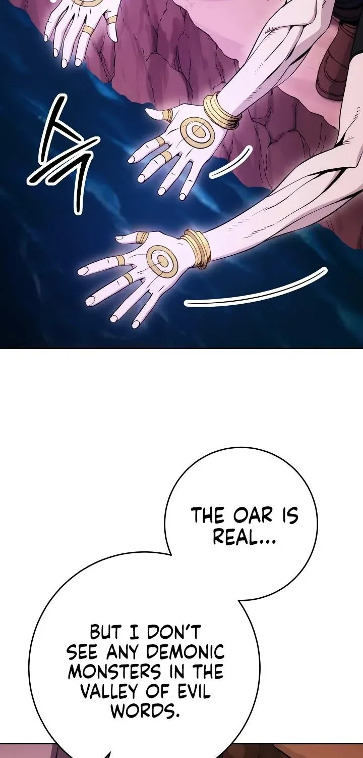 Read Skeleton Soldier chapter 216 image 33 on Lezhin