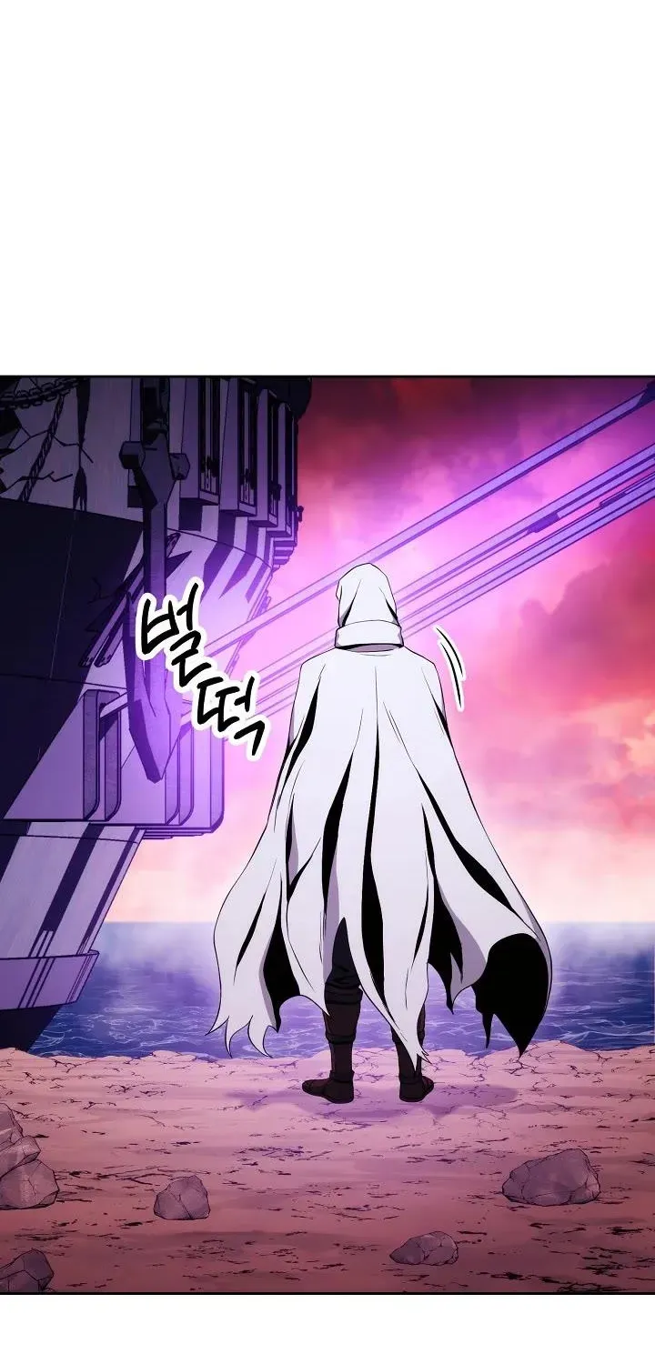 Read Skeleton Soldier chapter 216 image 35 on Lezhin