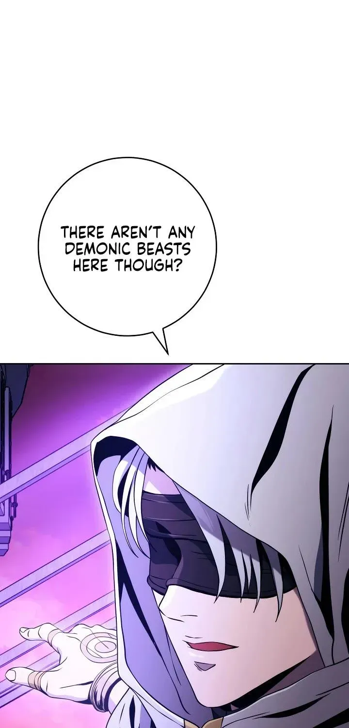 Read Skeleton Soldier chapter 216 image 36 on Lezhin