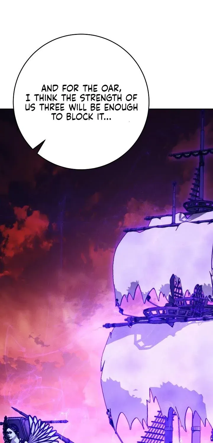 Read Skeleton Soldier chapter 216 image 38 on Lezhin