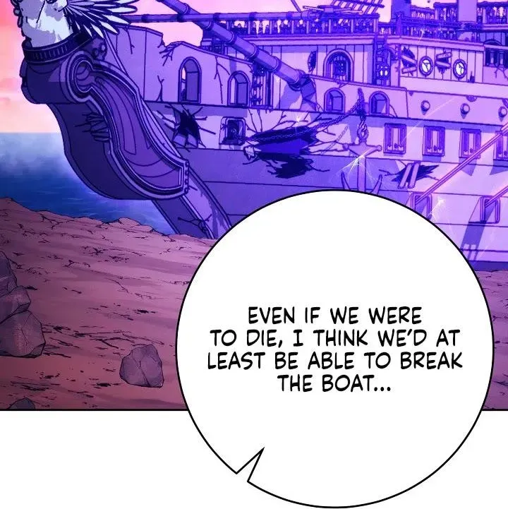 Read Skeleton Soldier chapter 216 image 39 on Lezhin