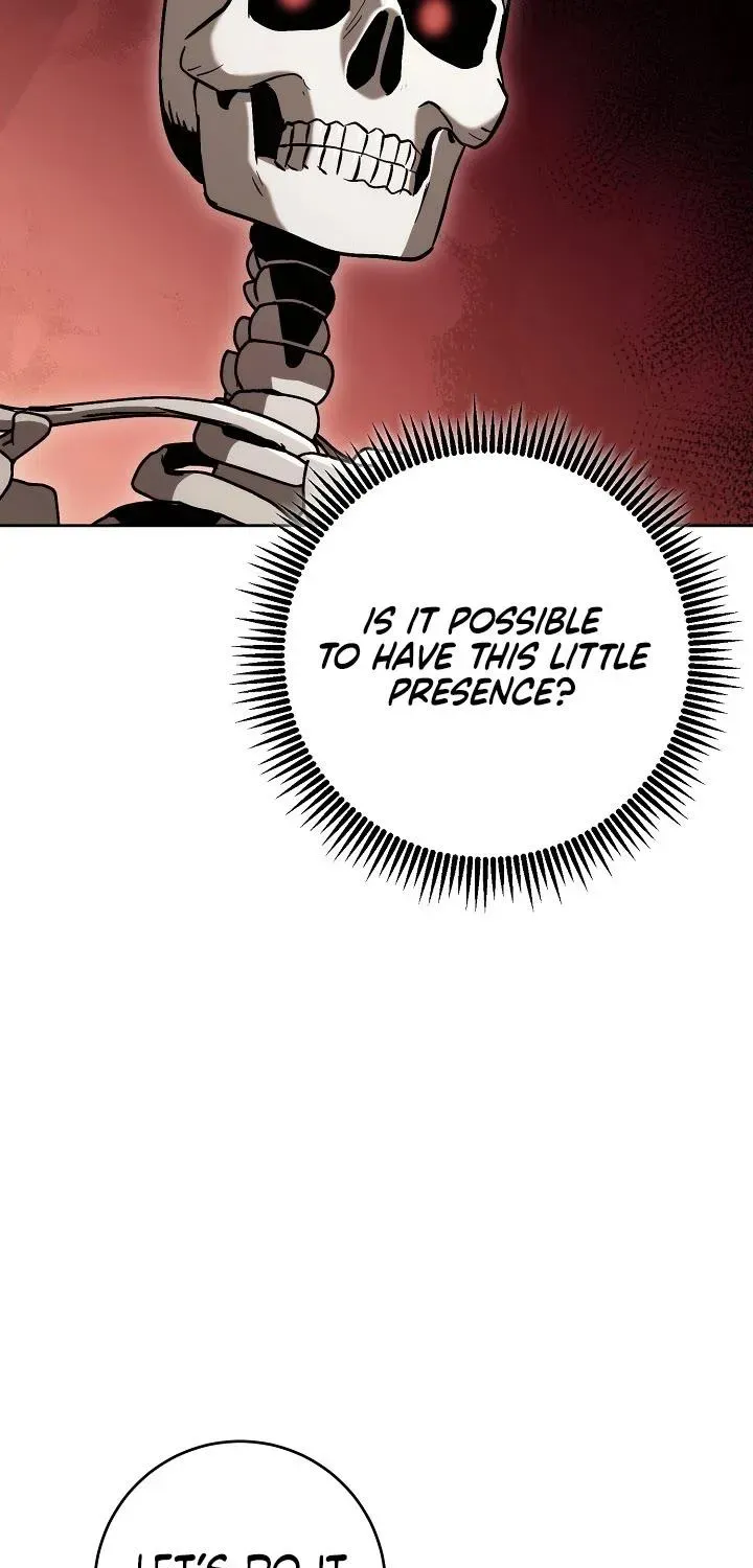 Read Skeleton Soldier chapter 216 image 4 on Lezhin