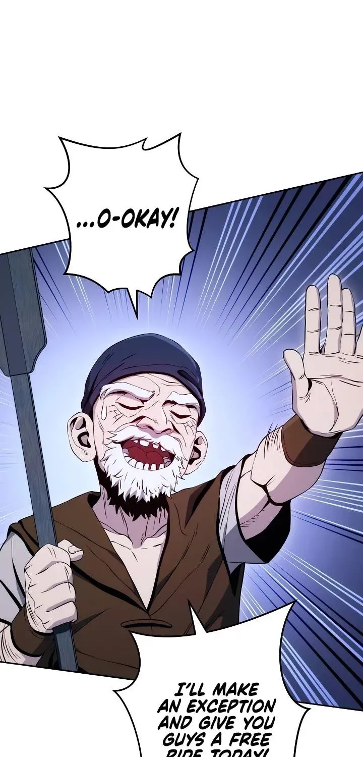Read Skeleton Soldier chapter 216 image 48 on Lezhin