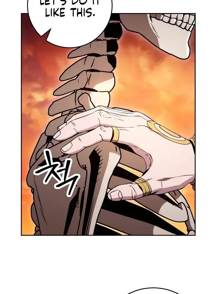 Read Skeleton Soldier chapter 216 image 5 on Lezhin