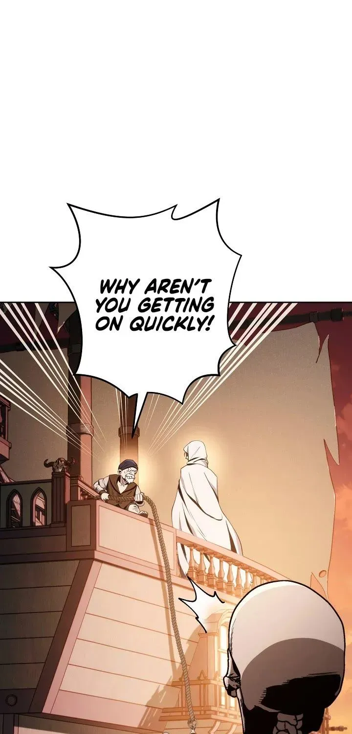 Read Skeleton Soldier chapter 216 image 50 on Lezhin