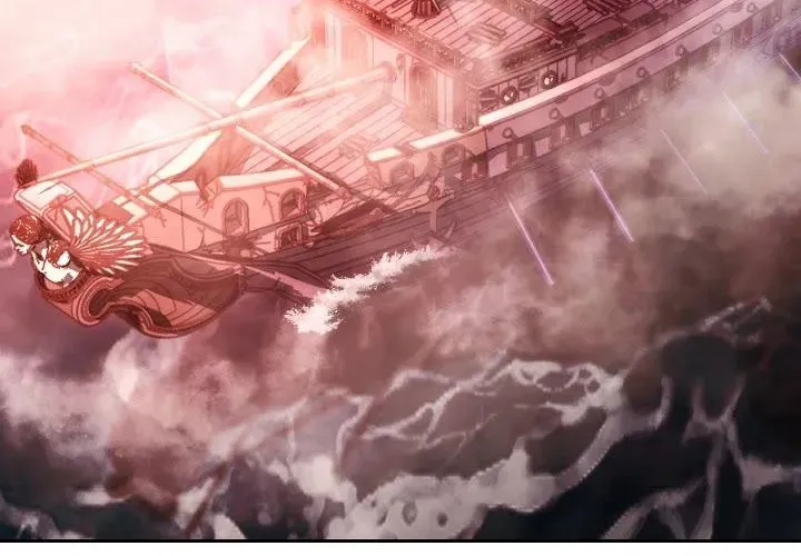 Read Skeleton Soldier chapter 216 image 55 on Lezhin