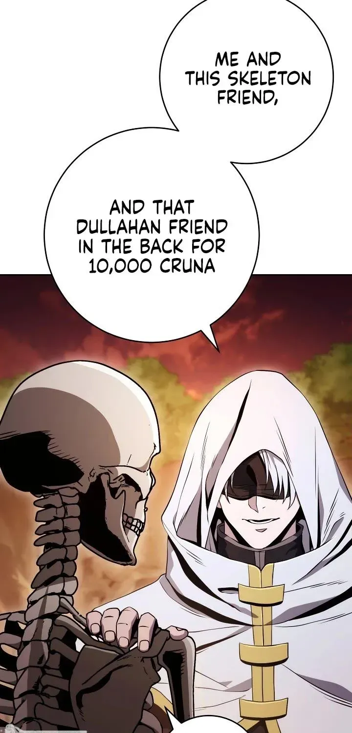 Read Skeleton Soldier chapter 216 image 6 on Lezhin