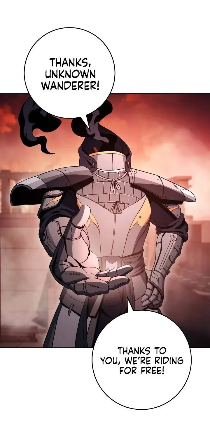 Read Skeleton Soldier chapter 216 image 62 on Lezhin