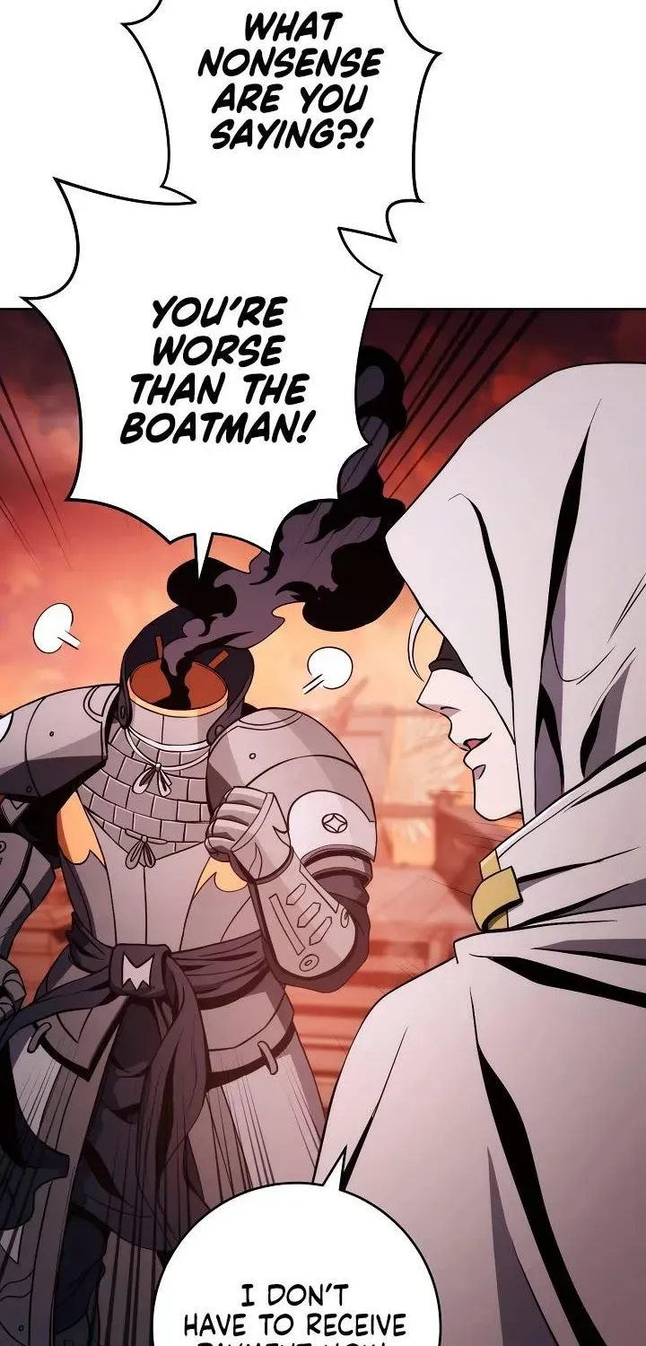 Read Skeleton Soldier chapter 216 image 67 on Lezhin