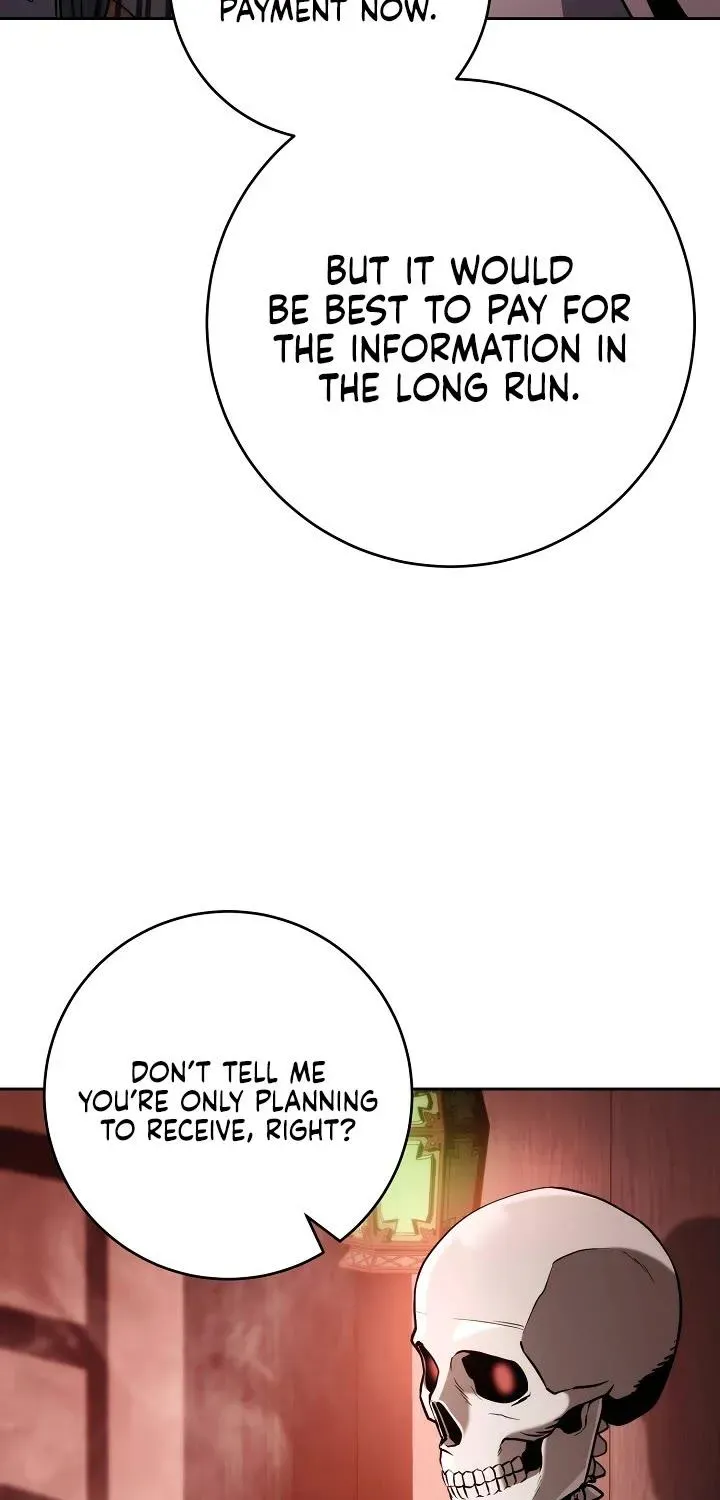 Read Skeleton Soldier chapter 216 image 68 on Lezhin