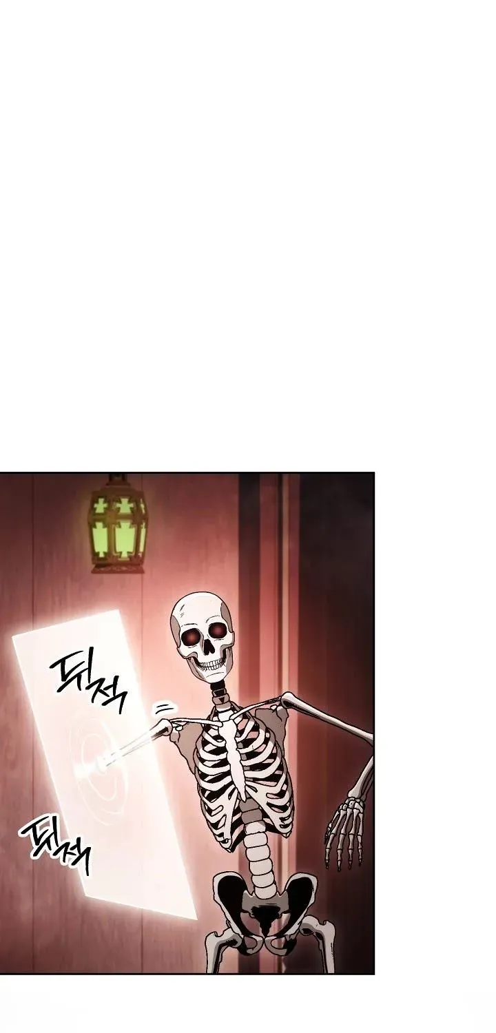 Read Skeleton Soldier chapter 216 image 72 on Lezhin