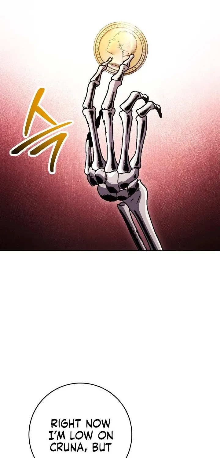Read Skeleton Soldier chapter 216 image 73 on Lezhin