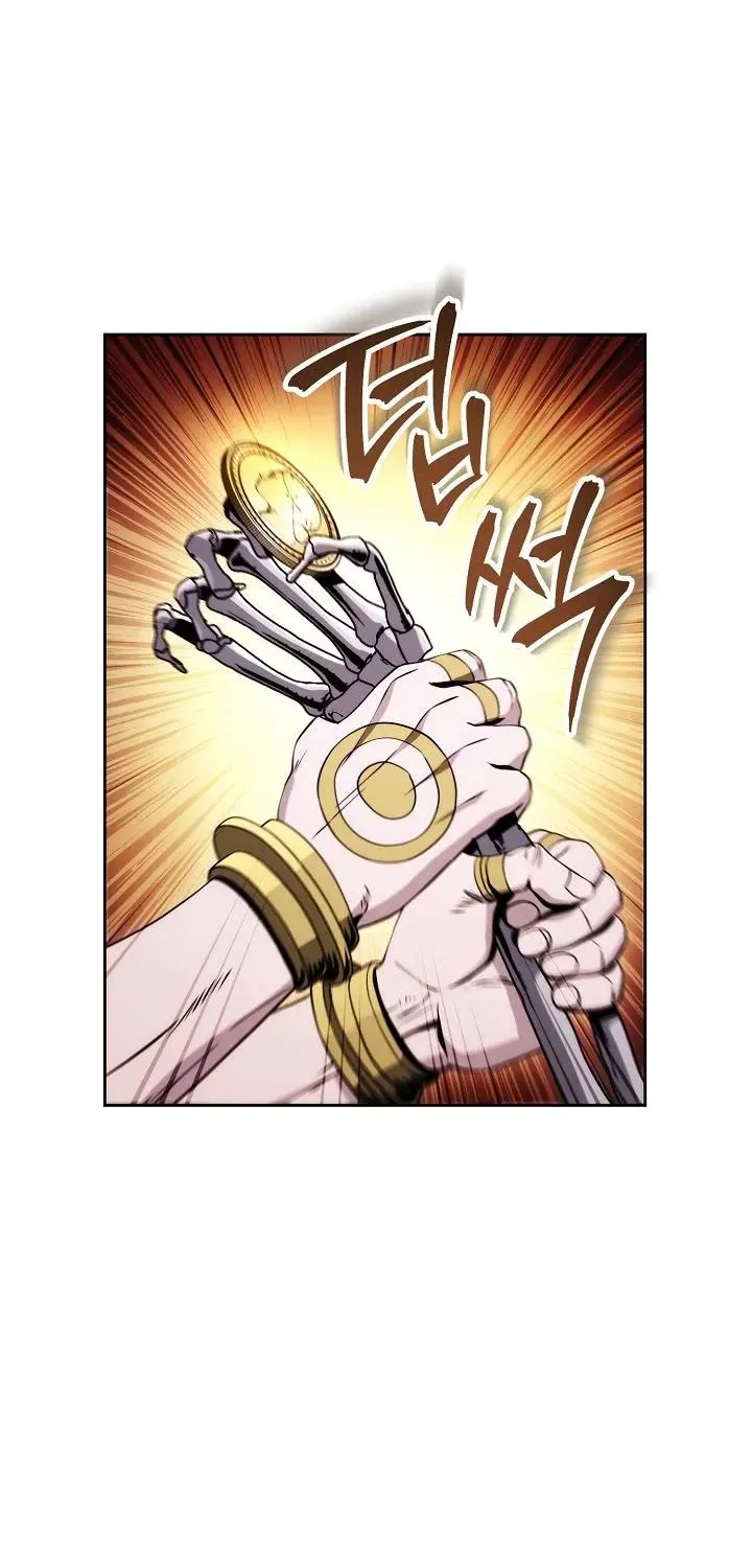 Read Skeleton Soldier chapter 216 image 75 on Lezhin